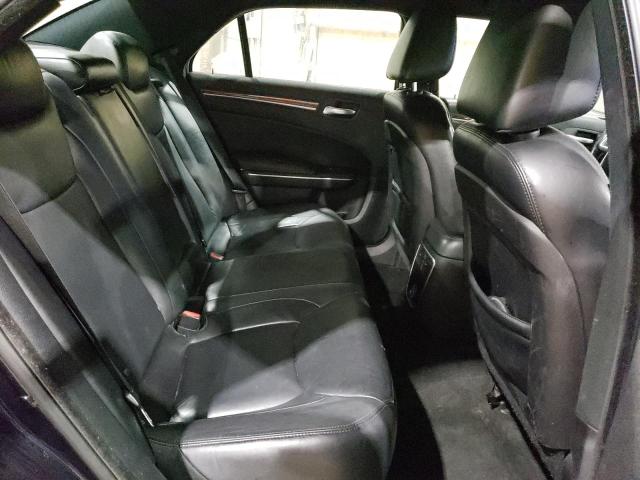 Photo 10 from auction – 2012 CHRYSLER 300 LIMITE with VIN 2C3CCACG1CH243209