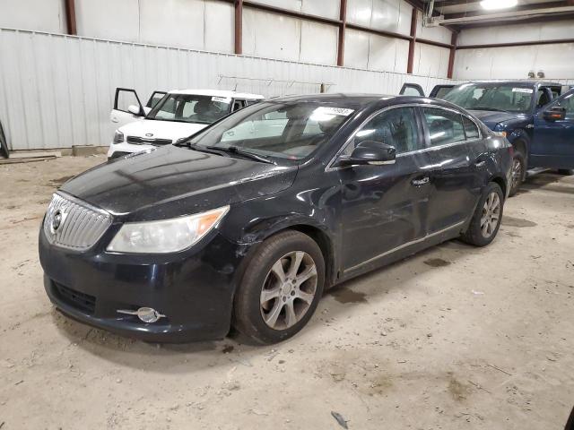 BUICK ALLURE/LAC 2010 with VIN 1G4GM5EV0AF247274 - Photo from auction
