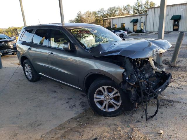 Photo 4 from auction – 2012 DODGE DURANGO SX with VIN 1C4RDHAG4CC278490