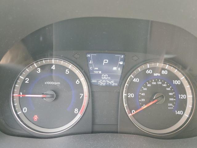 Photo 9 from auction – 2014 HYUNDAI ACCENT GLS with VIN KMHCT5AE3EU182851