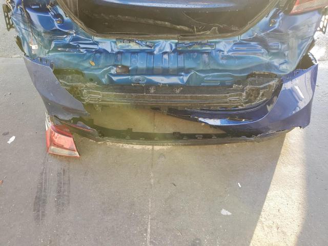 Photo 12 from auction – 2020 HYUNDAI ACCENT SE with VIN 3KPC24A63LE110070