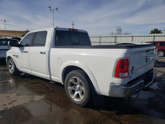 Photo 2 from auction – 2016 RAM 1500 LARAM with VIN 1C6RR7VM7GS333626