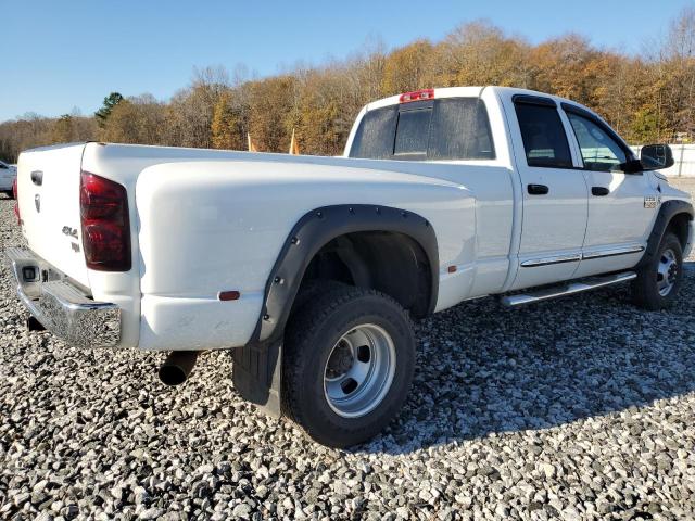 Фото 3 с аукциона – 2008 DODGE RAM 3500 S с VIN 3D7MX48A88G145494