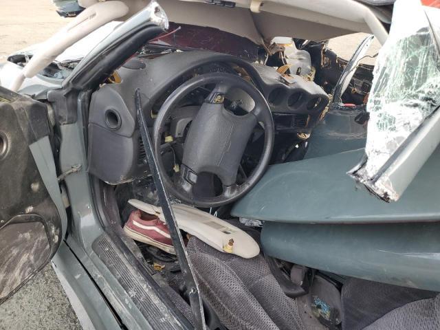 Photo 8 from auction – 1994 MITSUBISHI 3000 GT with VIN JA3AM54J8RY033172