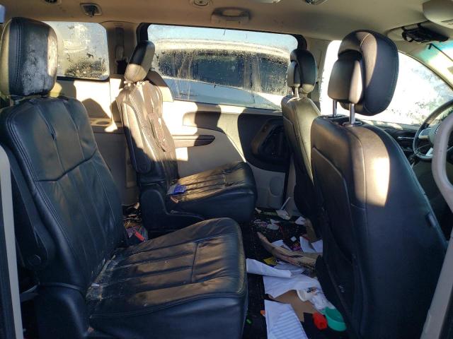 Photo 11 from auction – 2011 DODGE GRAND CARA with VIN 2D4RN3DG2BR788745