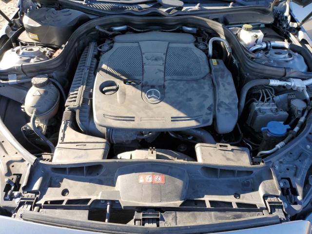 Photo 11 from auction – 2014 MERCEDES-BENZ E 350 4MAT with VIN WDDHF8JBXEA795727