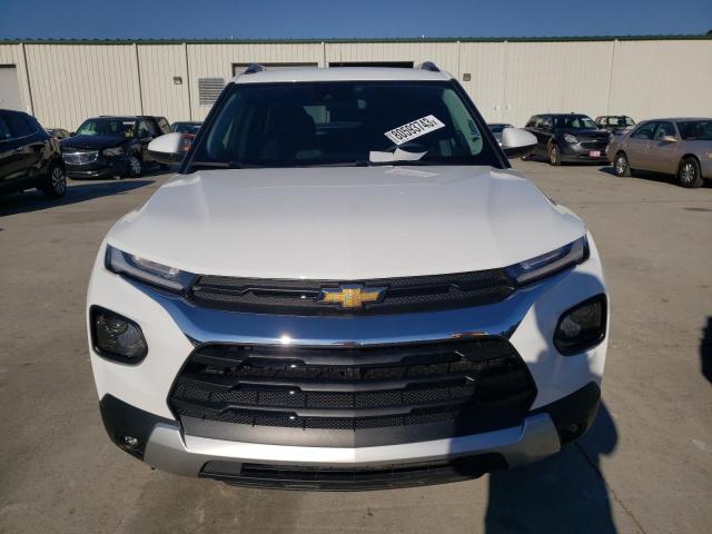 Photo 5 from auction – 2023 CHEVROLET TRAILBLAZE with VIN KL79MPS23PB164700