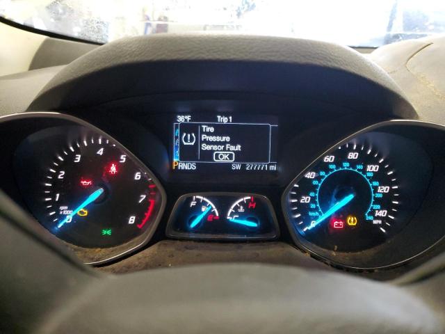 Photo 9 from auction – 2013 FORD ESCAPE SEL with VIN 1FMCU9H94DUD80446