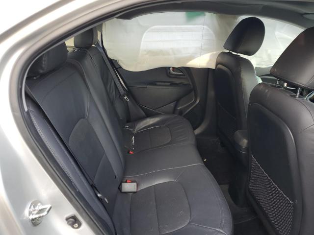 Photo 10 from auction – 2012 KIA RIO EX with VIN KNADN5A30C6058746
