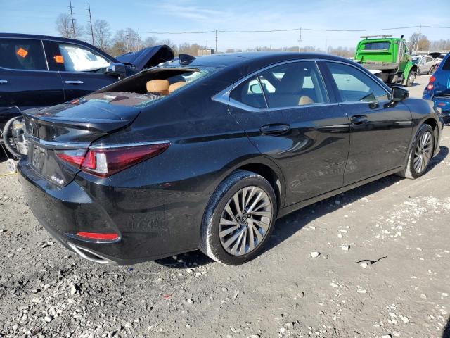 Photo 3 from auction – 2021 LEXUS ES 350 BAS with VIN 58AEZ1B14MU085323