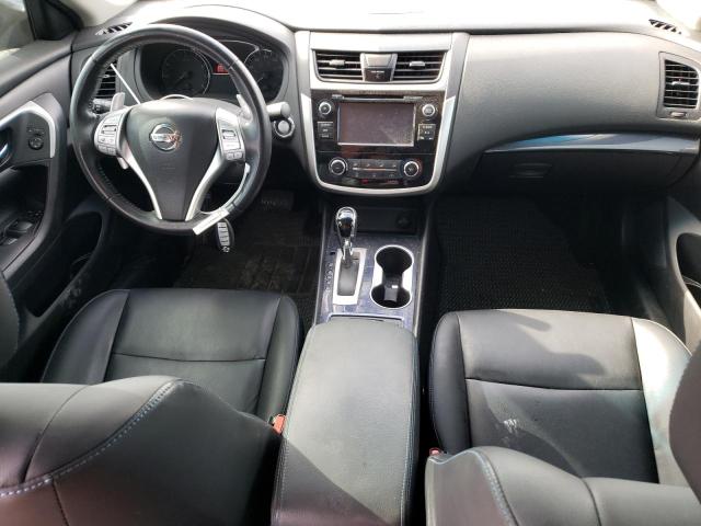 Photo 8 from auction – 2018 NISSAN ALTIMA 2.5 with VIN 1N4AL3AP3JC259354