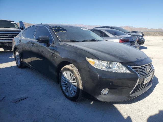 Photo 4 from auction – 2014 LEXUS ES 350 with VIN JTHBK1GG0E2117597