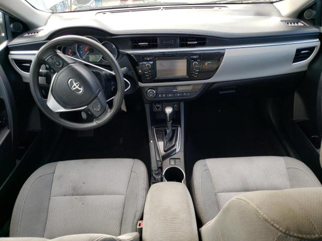 Photo 8 from auction – 2015 TOYOTA COROLLA L with VIN 2T1BURHE6FC310900