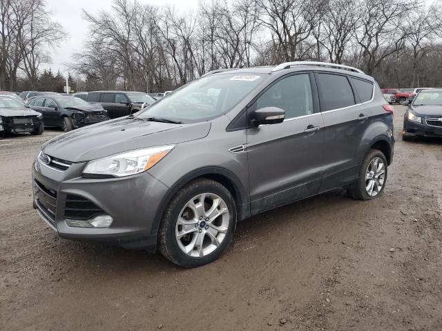 FORD ESCAPE TIT 2014 with VIN 1FMCU9J98EUA86995 - Photo from auction