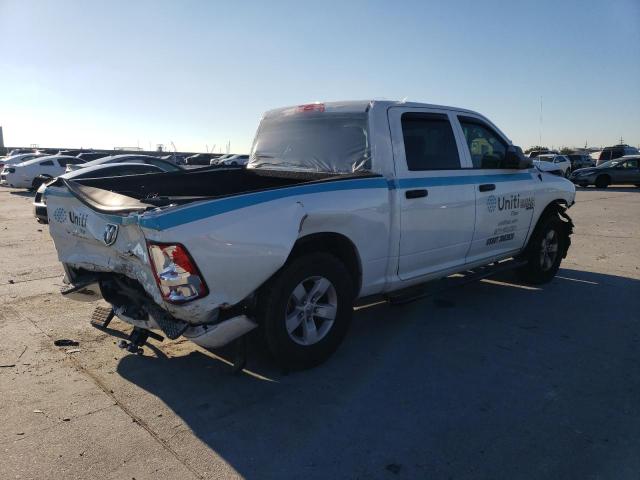 Foto 3 de la subasta – 2022 RAM 1500 CLASS con VIN 3C6RR7KG6NG331689