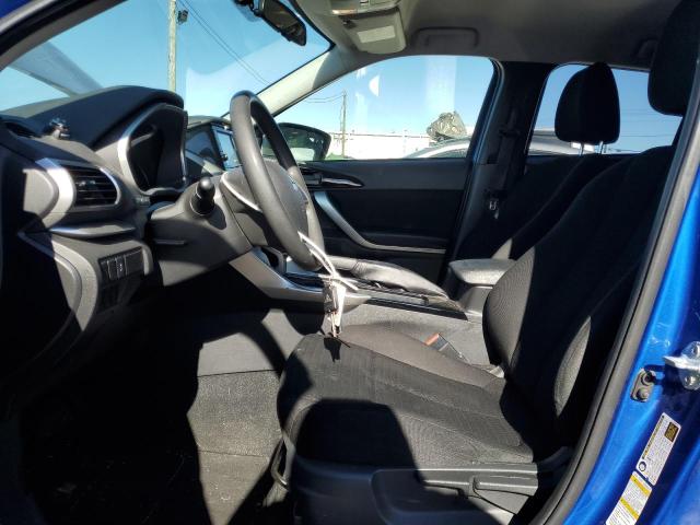 Photo 7 from auction – 2020 MITSUBISHI ECLIPSE CR with VIN JA4AS3AA5LZ002845