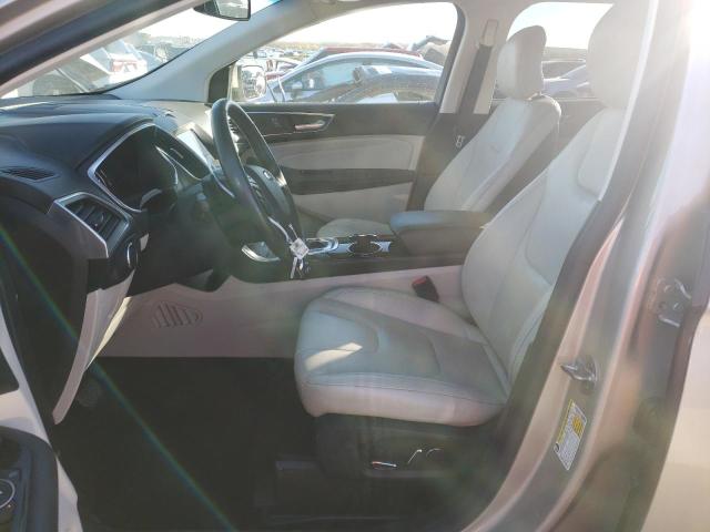 Photo 7 from auction – 2017 FORD EDGE TITAN with VIN 2FMPK3K81HBB16326