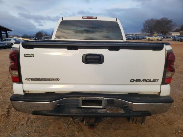 Photo 6 from auction – 2004 CHEVROLET SILVERADO with VIN 2GCEK13T141406827