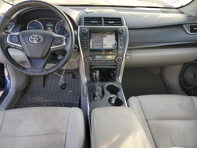Photo 8 from auction – 2016 TOYOTA CAMRY LE with VIN 4T1BF1FK4GU548121