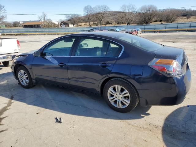 Photo 2 from auction – 2012 NISSAN ALTIMA BAS with VIN 1N4AL2AP1CN496961