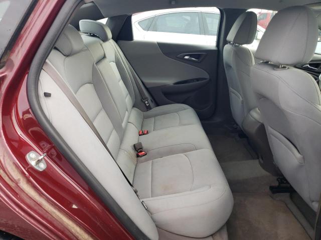 Photo 10 from auction – 2016 CHEVROLET MALIBU LS with VIN 1G1ZB5STXGF190296