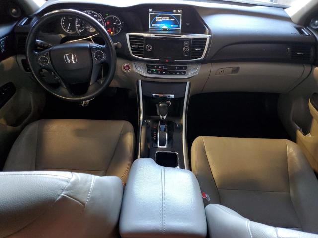 Photo 8 from auction – 2015 HONDA ACCORD EXL with VIN 1HGCR3F83FA025982