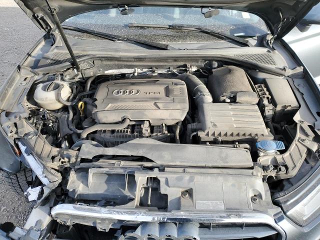 Photo 11 from auction – 2015 AUDI A3 PREMIUM with VIN WAUBFGFF7F1002663
