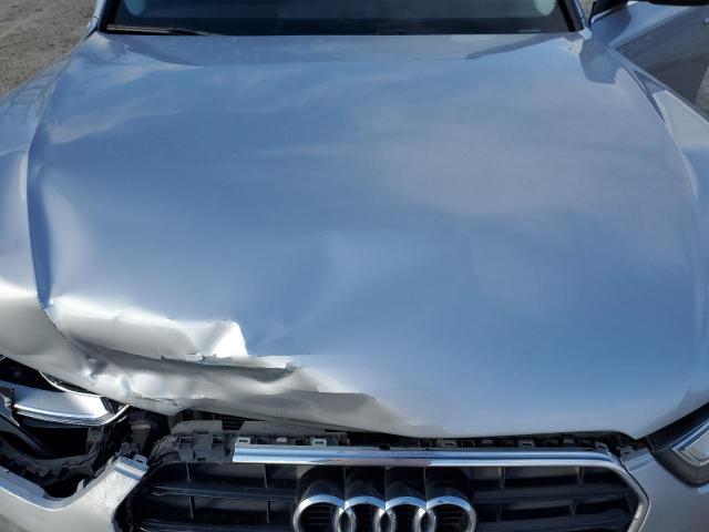 Photo 11 from auction – 2016 AUDI A4 PREMIUM with VIN WAUBFAFLXGN015114