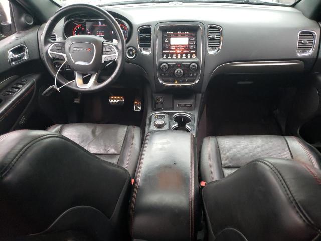 Photo 8 from auction – 2016 DODGE DURANGO R/ with VIN 1C4SDJCT8GC409770