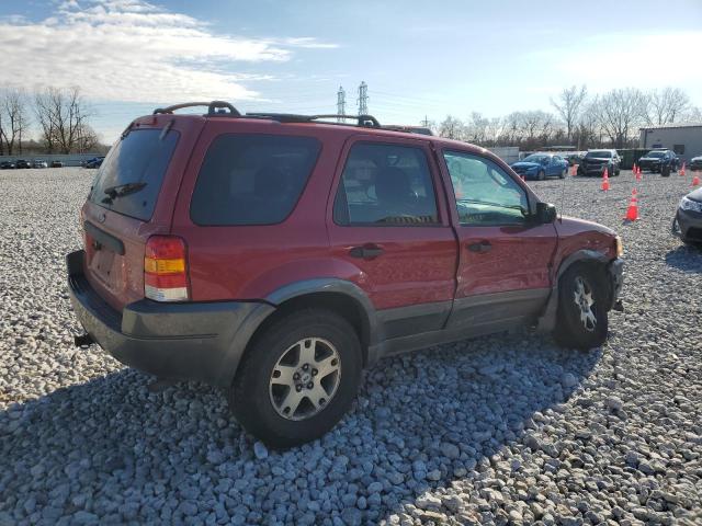 Photo 3 from auction – 2004 FORD ESCAPE XLT with VIN 1FMCU93184KA61757