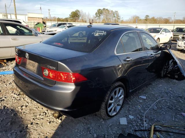 Photo 3 from auction – 2006 ACURA TSX with VIN JH4CL96876C009824
