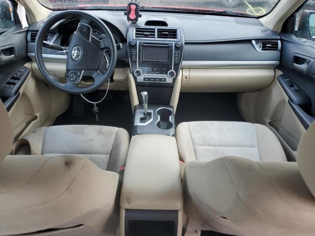 Photo 8 from auction – 2012 TOYOTA CAMRY BASE with VIN 4T1BF1FK5CU631003