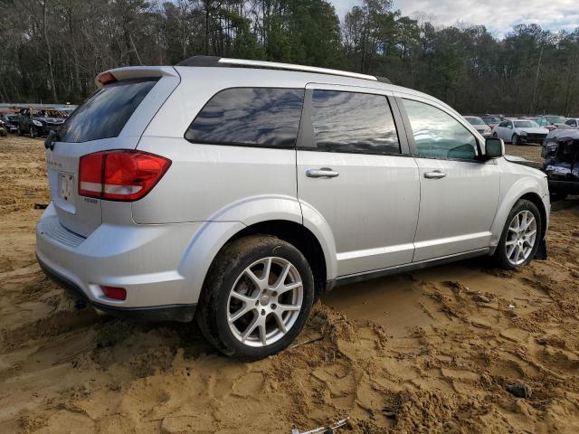 Photo 3 from auction – 2013 DODGE JOURNEY CR with VIN 3C4PDDDG0DT532858