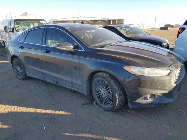 Photo 4 from auction – 2014 FORD FUSION SE with VIN 3FA6P0HD0ER391760