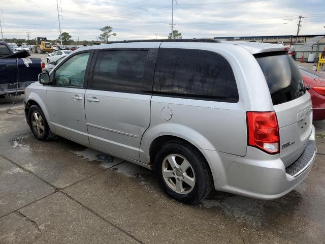 Photo 2 from auction – 2011 DODGE GRAND CARA with VIN 2D4RN3DG6BR608912