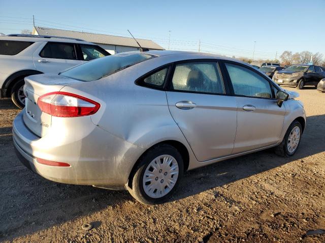 Photo 3 from auction – 2017 FORD FIESTA S with VIN 3FADP4AJ8HM171766