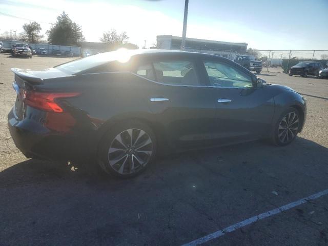 Photo 3 from auction – 2016 NISSAN MAXIMA 3.5 with VIN 1N4AA6AP3GC446111