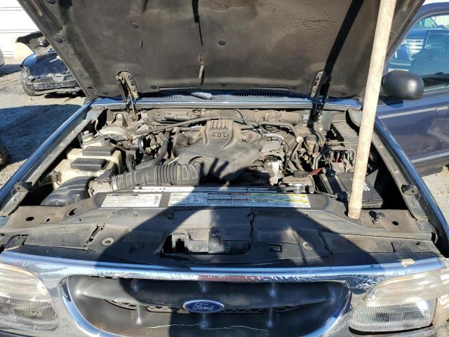 Photo 11 from auction – 1998 FORD EXPLORER with VIN 1FMZU32E2WUC40606