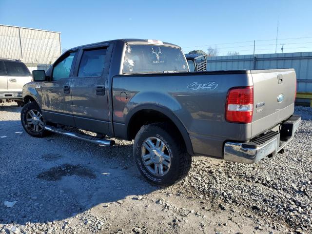 Photo 2 from auction – 2008 FORD F150 SUPER with VIN 1FTPW14V68FB29121