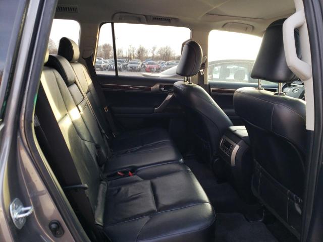 Photo 10 from auction – 2014 LEXUS GX 460 with VIN JTJBM7FX3E5084316