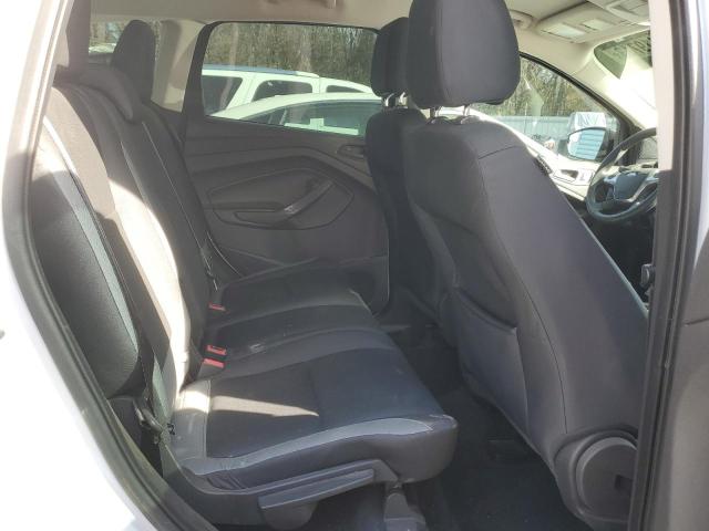 Photo 11 from auction – 2015 FORD ESCAPE S with VIN 1FMCU0F7XFUC01214