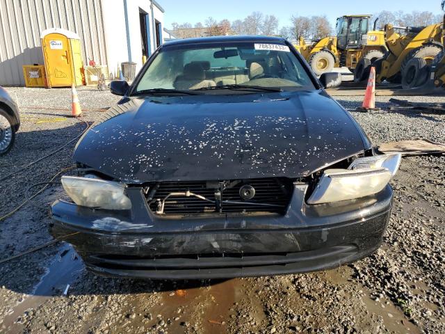 Photo 5 from auction – 2000 TOYOTA CAMRY LE with VIN 4T1BF22K6YU956696