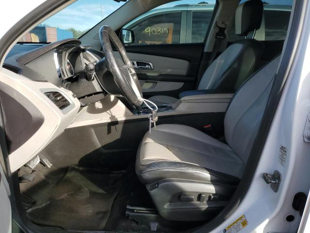 Photo 7 from auction – 2015 GMC TERRAIN SL with VIN 2GKFLTE35F6192879