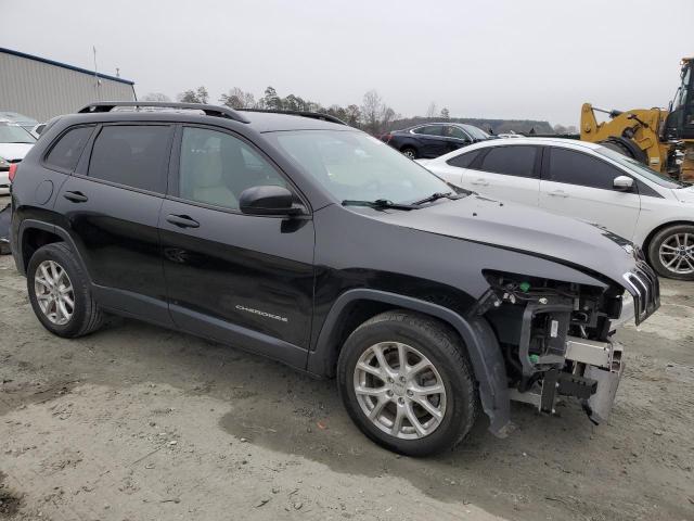 Photo 4 from auction – 2017 JEEP CHEROKEE S with VIN 1C4PJLAB7HW549023