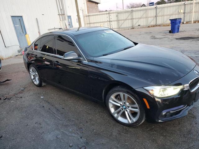 Photo 4 from auction – 2018 BMW 330 I with VIN WBA8B9G59JNT89838