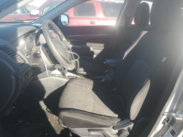 Photo 7 from auction – 2020 MITSUBISHI OUTLANDER with VIN JA4AP4AU4LU004293