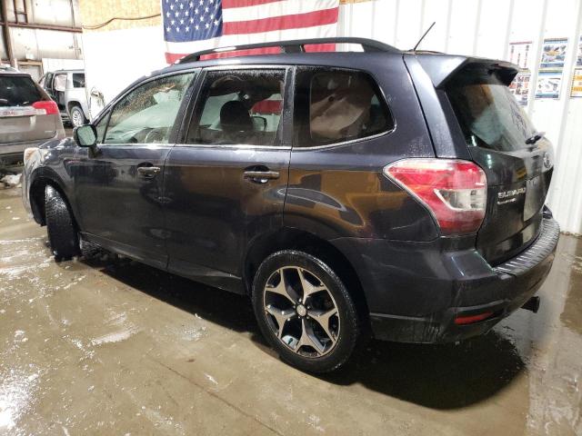 Photo 2 from auction – 2014 SUBARU FORESTER 2 with VIN JF2SJGDC9EH501322