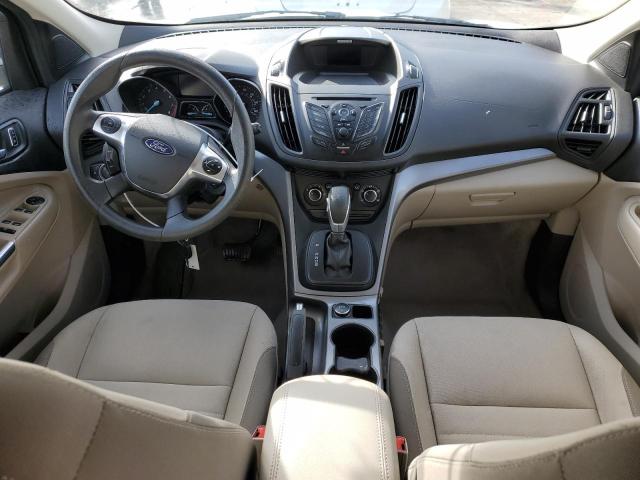 Photo 8 from auction – 2015 FORD ESCAPE SE with VIN 1FMCU9GX1FUC12539