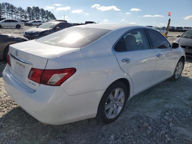 Photo 3 from auction – 2008 LEXUS ES 350 with VIN JTHBJ46GX82213277