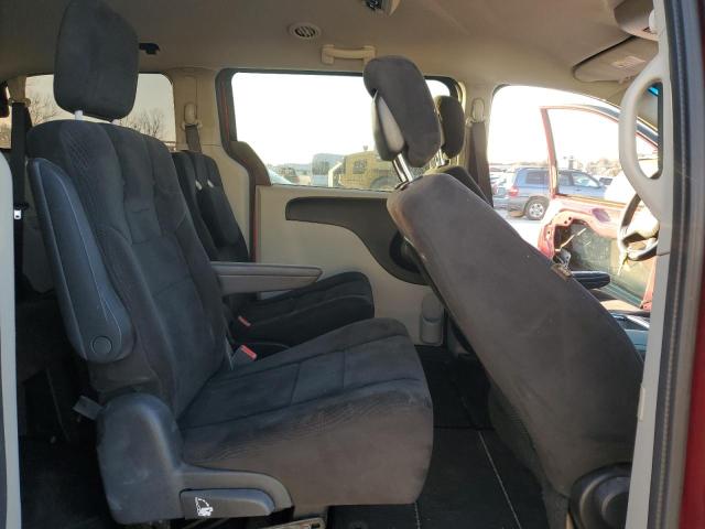 Photo 11 from auction – 2015 DODGE GRAND CARA with VIN 2C4RDGCG0FR541304